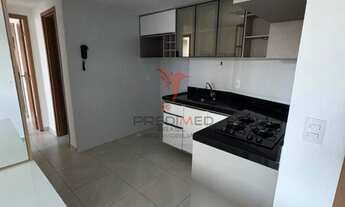 Imagem: Apartamento de 2 Quartos, sala, aceita