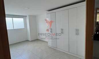 Imagem 6: Apartamento de 2 Quartos , sala , aceita Airbnb, no Jardim Oceania , João Pessoa