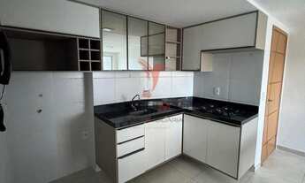 Imagem 3: Apartamento de 2 Quartos , sala , aceita Airbnb, no Jardim Oceania , João Pessoa