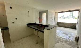 Imagem 6: Oportunidade! Apartamento 2 Quartos à Venda no Bessa – João Pessoa/PB