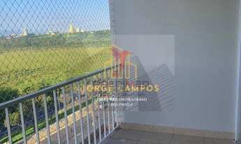 Imagem 5: AP-25227- APARTAMENTO À VENDA NO ESPLANADA EM SJCAMPOS/SP