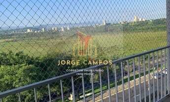 Imagem 3: AP-25227- APARTAMENTO À VENDA NO ESPLANADA EM SJCAMPOS/SP