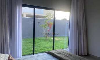 Imagem 7: Casa à venda no condominio Safira - Foz do Iguaçu/PR