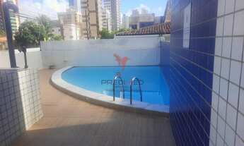 Imagem 2: Apartamento de 2 Quartos para venda em Manaíra , João Pessoa