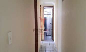 Imagem 3: Apartamento de 2 Quartos para venda em Manaíra , João Pessoa