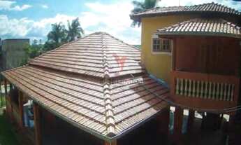 Imagem 3: Chácara Rústica dos Sonhos – Natureza, Conforto e Praticidade Urbana em um Só Lugar!