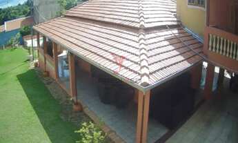 Imagem: Chácara Rústica dos Sonhos  Natureza