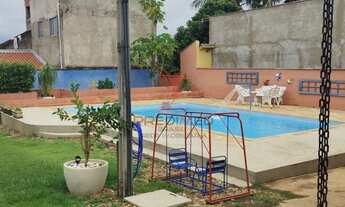 Imagem 4: Chácara Rústica dos Sonhos – Natureza, Conforto e Praticidade Urbana em um Só Lugar!