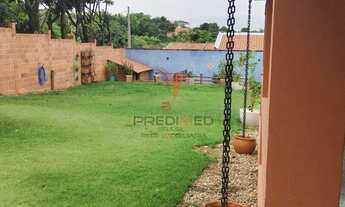 Imagem 5: Chácara Rústica dos Sonhos – Natureza, Conforto e Praticidade Urbana em um Só Lugar!