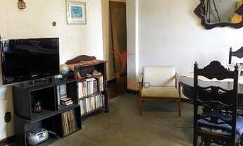 Imagem 3: Apartamento com 108 MTS ², de 3 Quartos, Varanda, Bairro Cambuci em São Paulo