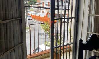 Imagem 5: Apartamento com 108 MTS ², de 3 Quartos, Varanda, Bairro Cambuci em São Paulo