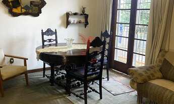 Imagem 4: Apartamento com 108 MTS ², de 3 Quartos, Varanda, Bairro Cambuci em São Paulo