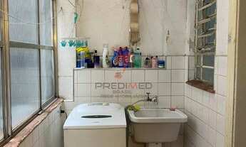 Imagem 7: Apartamento com 108 MTS ², de 3 Quartos, Varanda, Bairro Cambuci em São Paulo