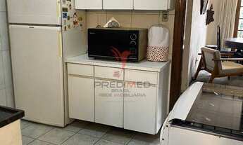 Imagem 6: Apartamento com 108 MTS ², de 3 Quartos, Varanda, Bairro Cambuci em São Paulo