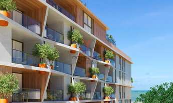 Imagem 2: Beira Mar da Praia do Bessa João Pessoa/PB