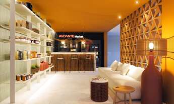 Imagem 7: Beira Mar da Praia do Bessa João Pessoa/PB