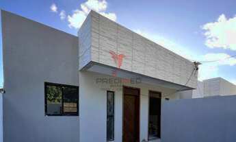 Imagem: Casa à venda no Paratibe