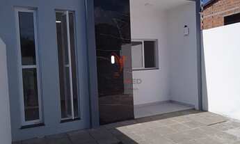 Imagem: Casa à venda no Gramame