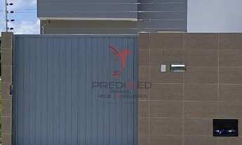 Imagem 2: Casa à venda no João Paulo II