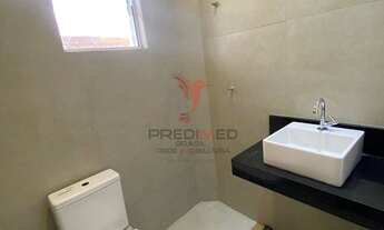 Imagem 7: Casa à venda no João Paulo II