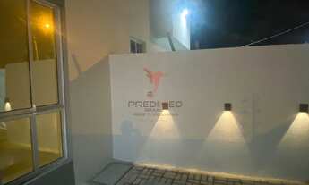 Imagem: Casa à venda no João Paulo II