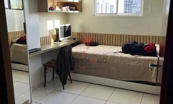 Imagem 5: Vende-se apartamento amplo com 3 Quartos e 2 Vagas de Garagem,no bairro de Tambauzinho