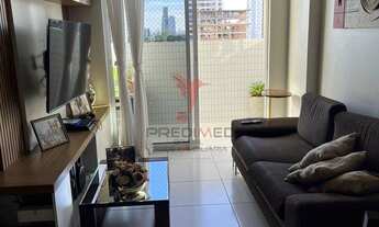 Imagem 2: Vende-se apartamento amplo com 3 Quartos e 2 Vagas de Garagem,no bairro de Tambauzinho