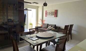 Imagem: Vende-se apartamento amplo com 3 Quartos