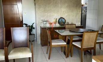 Imagem 3: Vende-se apartamento amplo com 3 Quartos e 2 Vagas de Garagem,no bairro de Tambauzinho