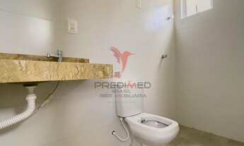 Imagem 6: Excelente apartamento no Bessa oportunidade ( prédio novo). 2 Vagas de Garagem. Varanda