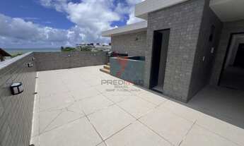 Imagem 3: Cobertura Privativa no Bessa com Vista Mar!