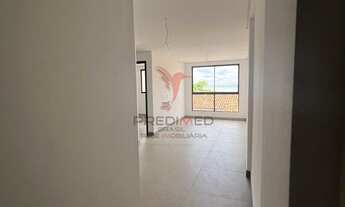 Imagem 5: Cobertura Privativa no Bessa com Vista Mar!