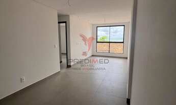 Imagem 6: Cobertura Privativa no Bessa com Vista Mar!