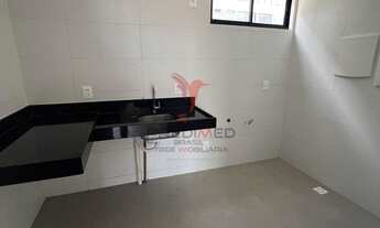 Imagem 7: Cobertura Privativa no Bessa com Vista Mar!