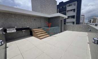 Imagem: Cobertura Privativa no Bessa com Vista Mar!