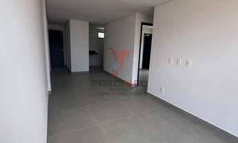 Imagem 4: Cobertura Privativa no Bessa com Vista Mar!