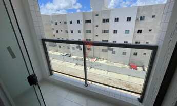 Imagem 2: Apartamento à venda no Paratibe. Opções com Varanda