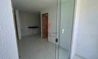 Imagem 3: Apartamento à venda no Paratibe. Opções com Varanda