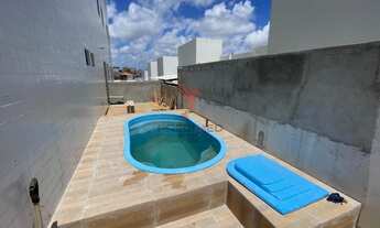 Imagem 4: Apartamento à venda no Paratibe. Opções com Varanda