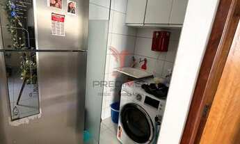 Imagem 4: Apartamento 2 Suites, varanda ampla,todo projetado,próximo ao mar Jardim Oceania