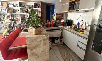 Imagem 7: Apartamento 2 Suites, varanda ampla,todo projetado,próximo ao mar Jardim Oceania