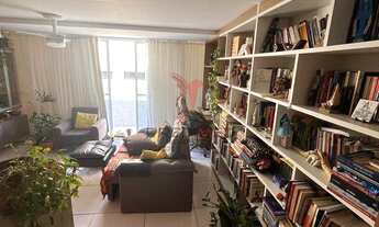 Imagem 2: Apartamento 2 Suites, varanda ampla,todo projetado,próximo ao mar Jardim Oceania