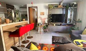 Imagem: Apartamento 2 Suites, varanda ampla,todo