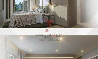 Imagem 5: Magnífica Casa com 4 Suites, Jardim Suspenso, Piscina, 4 Vagas de Garagem,em Porto Belo