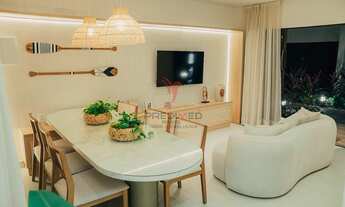 Imagem: Casa duplex, em condomínio, João Pessoa