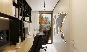 Imagem 4: Alto padrão, sofisticação e conforto em cada detalhe!