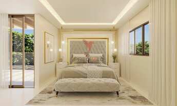 Imagem 2: Alto padrão, sofisticação e conforto em cada detalhe!