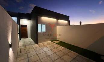 Imagem: Casa à venda no Paratibe