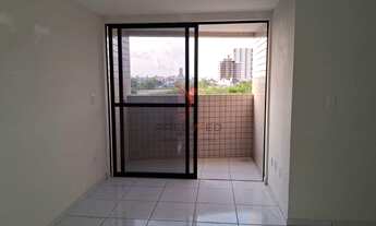 Imagem: Apartamento de 2 Quartos, 70 MTS ², varanda