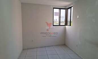 Imagem 3: Apartamento de 2 Quartos, 70 MTS ², varanda, no Aeroclube